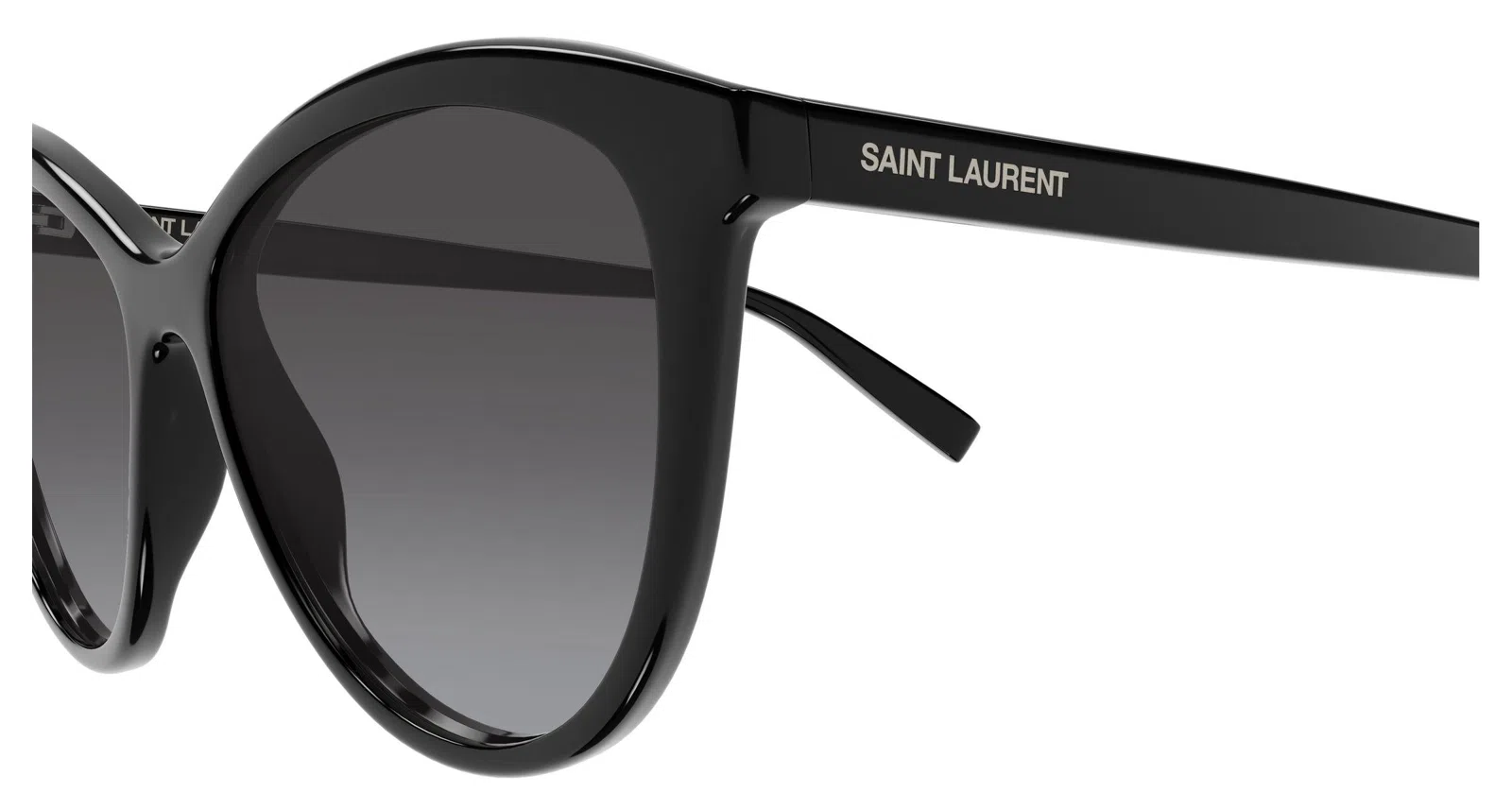 Saint Laurent Classic SL 456 Sunglasses - view 3